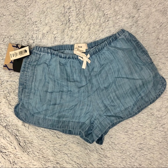 TNA Trope Shorts - Picture 1 of 3